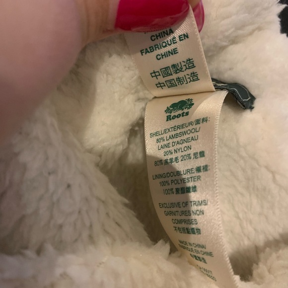 NWT ROOTS ERROL THERMAL TOQUE ๐ฅ๐ฅ๐ฅ๐ฅ๐ฅ๐ฅ - Picture 9 of 9